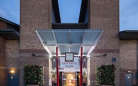 Leonardo London Heathrow Airport